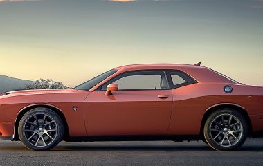 Dodge Challenger в Катаре: цены на Dodge Challenger в Катаре в 2021 году