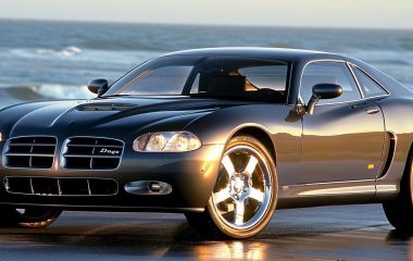 Dodge Intrepid 2001: основные характеристики, надежность, цена автомобилей