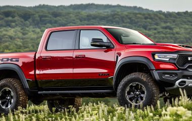 Dodge Raider: цена, стоимость, характеристики, отзывы владельцев