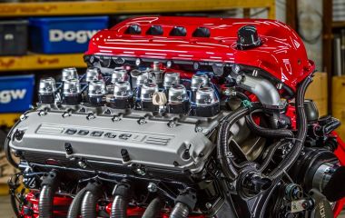 Dodge Demon Engine for Sale: Find Your Perfect Motor Faster