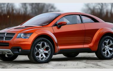 Dodge Caliber: характеристики, особенности и технические данные автомобиля