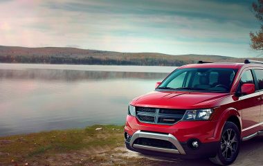 Dodge Journey: информация о охлаждающей жидкости, цвете и использовании