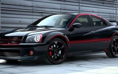 Купить Dodge Neon SRT-4 по выгодной цене в России: актуальные предложения