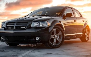 Dodge Caliber: замена трансмиссионной жидкости и масла (полное руководство)
