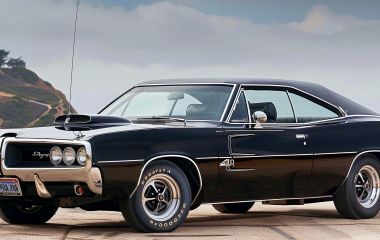Dodge Monaco 440 — описание модели, технические характеристики и особенности автомобиля
