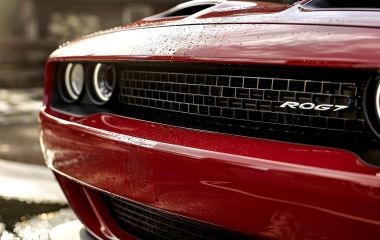 Dodge Hornet: эмблема, логотип, особенности и история