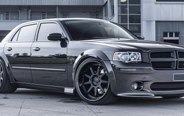 Dodge Magnum: апгрейд и тюнинг. Все о запчастях и деталях с улучшенной производительностью.