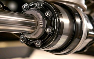 Dodge Dart CV Joint: Все, что нужно знать о замене.