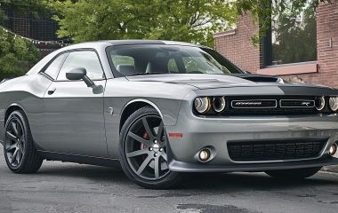 Dodge Challenger 808 л.с.: описание, характеристики, отзывы, цены