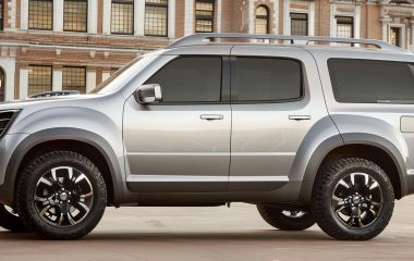 Dodge Nitro: пробег, расход топлива, бензиновая экономика.
