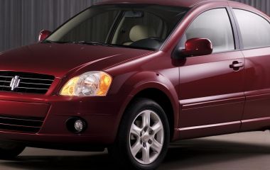 Dodge Caliber 2 и Dodge Caliber Diesel 2007: обзор моделей, технические характеристики и особенности автомобилей