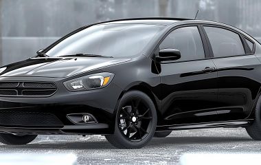 Dodge Dart 0-60: все, что вам нужно знать о времени разгона 2016 Dodge Dart
