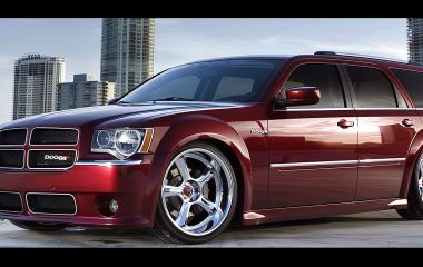 Купить Dodge Magnum: каталог моделей, цены на Dodge Magnum, наличие автомобилей
