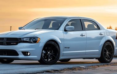 Почему не заводится Dodge Avenger и что делать, если Dodge Avenger не запускается