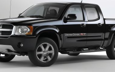 Dodge Dakota RT на продаже найдите лучшие предложения по Dodge Dakota RT