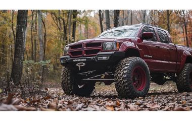 Dodge Dakota V8 for Sale: Find Your Perfect Truck at a Great Price