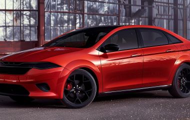 Dodge Dart X: все о модели, особенности, технические характеристики