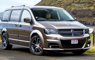 Запчасти для Dodge Caravan: где купить и как выбрать, руководство по подбору запчастей для додж караван