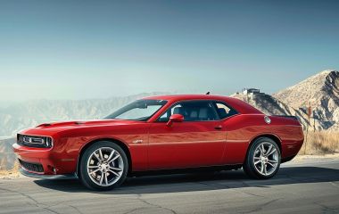 Dodge Challenger: характеристики, технические характеристики и сколько лошадиных сил