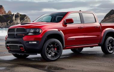 Цена на Dodge Dakota, продажа Dodge Dakota Quad Cab возле меня