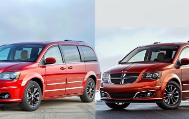 Лучшие модели Dodge Caravan и Chrysler: их преимущества и особенности
