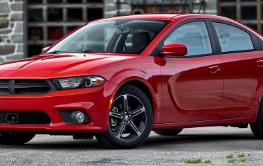 Dodge Neon: модели, поколения, годы выпуска - все, что нужно знать