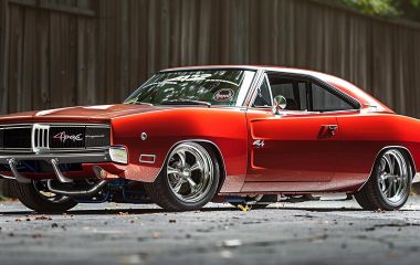 Dodge Charger 426 Hemi: история создания, технические характеристики, модификации