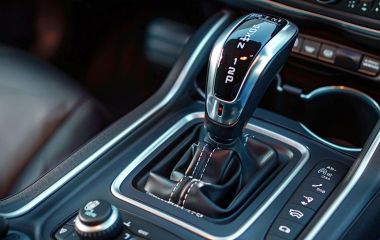 2014 Dodge Durango 8-ступенчатая трансмиссия: особенности и преимущества