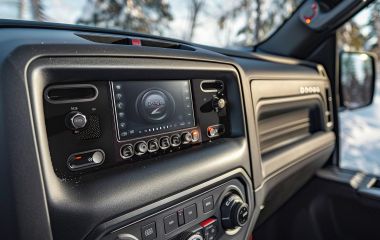 Dodge Dakota Quad Cab Sub Box: лучшие варианты для вашего автомобиля
