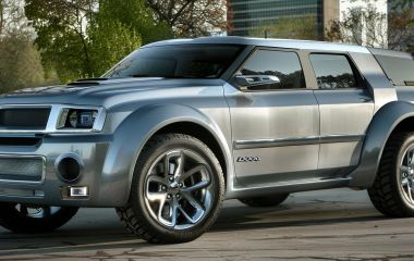 Dodge Nitro 2009: особенности модели, технические характеристики и отзывы владельцев