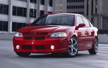 Dodge Neon 2003: полная информация о модели, особенности и технические характеристики