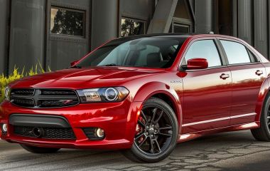 Dodge Avenger: основные характеристики, цены и отзывы в UK