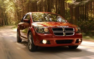 Dodge Caliber RT: обзор модели 2007 года, характеристики и отзывы владельцев
