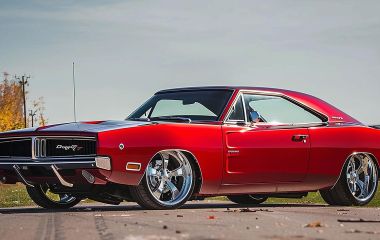 Dodge Charger 68-70: история, особенности и модификации автомобиля