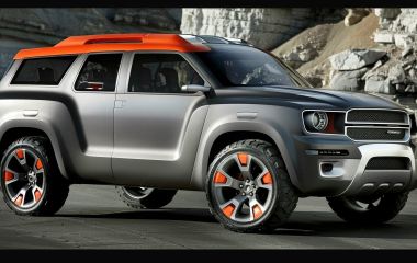 Dodge Nitro: рецензии, проблемы и характеристики модели автомобиля