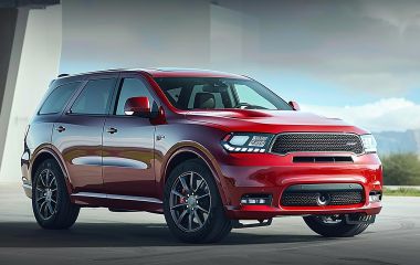 Dodge Durango 0-100: все о скорости разгона и характеристиках автомобиля
