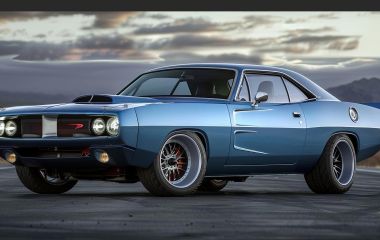 Dodge Hornet: фотографии, изображения и особенности модели
