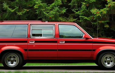 Dodge Omni: особенности седана, купе и универсала в одной модели - отзывы владельцев