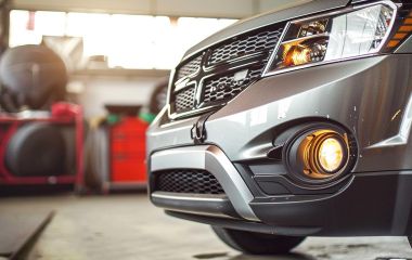 Dodge Journey: распространенные проблемы с двигателем и их решения