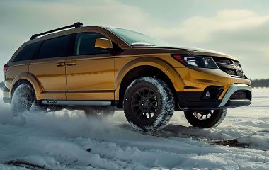 Dodge Hornet 2020: новая платформа и непревзойденный стиль