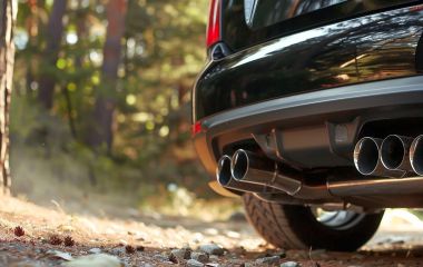Dodge Caliber: Все, что вам нужно знать о выхлопной системе и ее модификациях