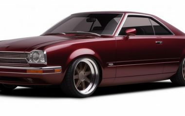 Dodge Mirada: кузовные детали и запчасти для Dodge Mirada - полный ассортимент по низким ценам