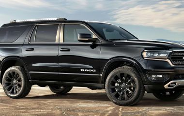 Dodge Raider по продаже в США: модели, цены, характеристики.