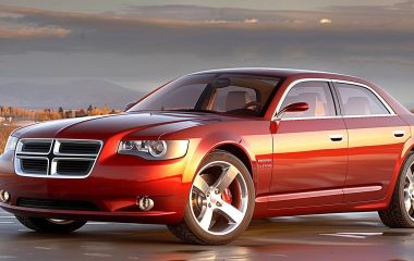 Dodge Magnum: цена, продажа V8, стоимость и особенности модели