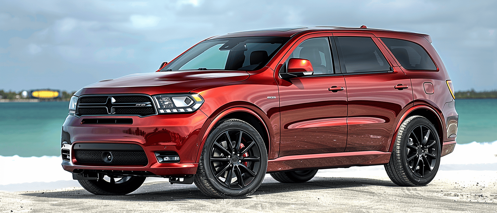 dodge durango запчасти