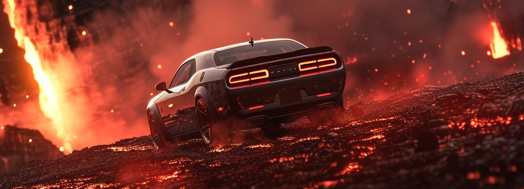 Dodge challenger red eye, dodge hellcat red eye